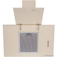Кухонная вытяжка Pyramida KZ 60 IV