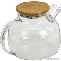 Заварочный чайник Daswerk Бочонок 608644