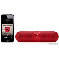 Беспроводная колонка Beats Pill 2.0