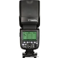 Вспышка Godox ThinkLite TT685N i-TTL для Nikon