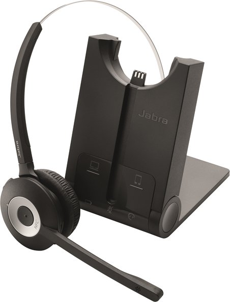 

Офисная гарнитура Jabra Pro 935 Dual Connectivity [935-15-509-201]