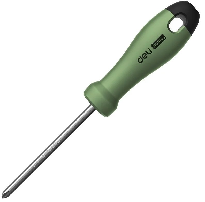 

Отвертка Deli HT1206L