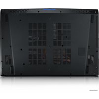 Игровой ноутбук MSI GE72VR 7RF-263XPL Apache Pro