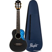 Укулеле Flight Iris BK