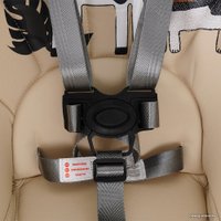 Высокий стульчик Pituso Lima (beige)