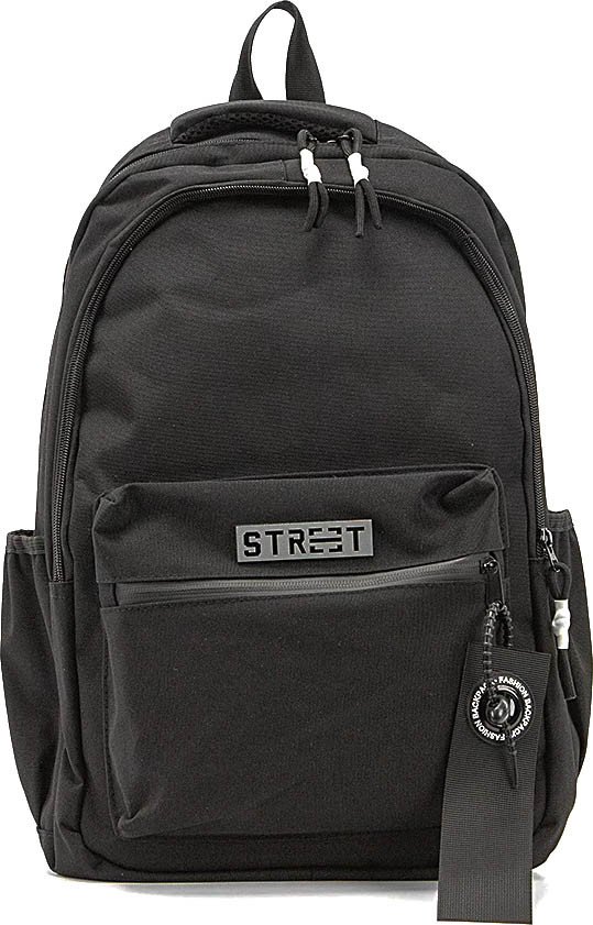 

Городской рюкзак VALIGETTI 176-8916-VG-BLK (черный)