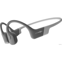 Наушники AfterShokz Aeropex (серый)