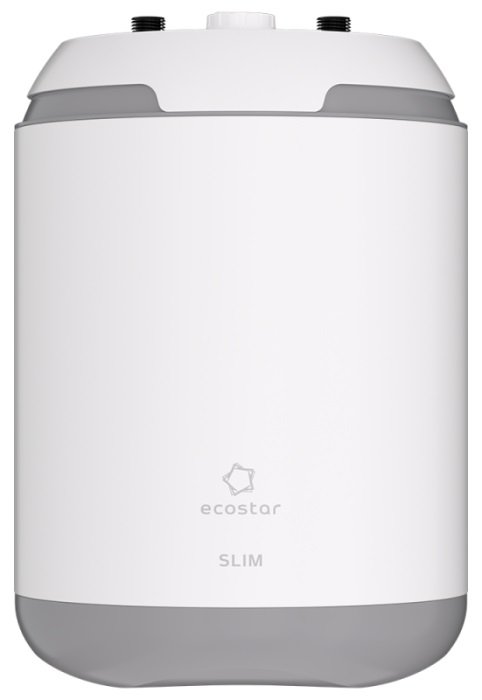 

Накопительный электрический водонагреватель под мойку EcoStar Slim EWH-SL7-CEU