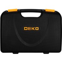 Набор домашнего мастера Deko TZ100-2 (100 шт)