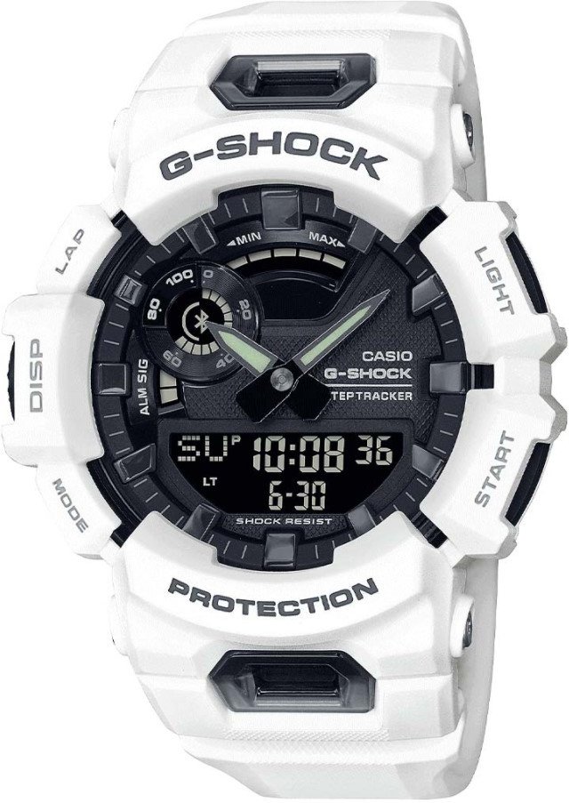 

Наручные часы Casio GBA-900-7AER
