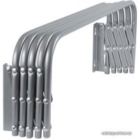 Сушилка для белья Nika СН60 (серый)