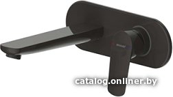 Смеситель без скрытого механизма Bravat P8429564BW-ENG