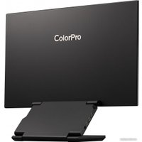 Портативный монитор ViewSonic ColorPro VP16-OLED