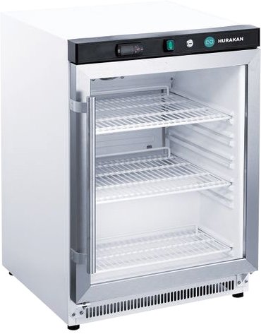 

Однокамерный холодильник Hurakan HKN-RCS130G