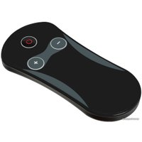 Электрическая беговая дорожка Titanium Masters Slimtech C10 (красный)