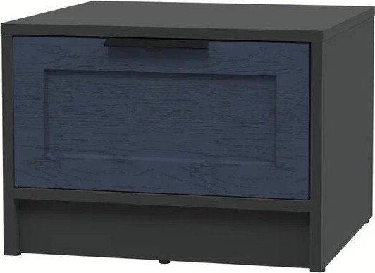 

Тумба Интерлиния Концепт Тренд КТ-ТК1-35 (антрацит/дуб королевский)