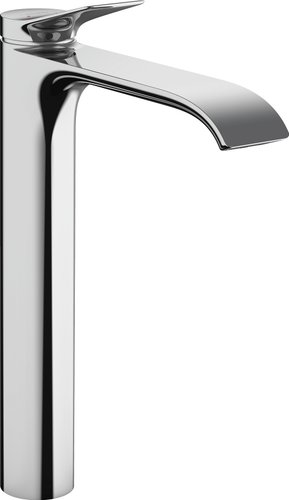 Смеситель Hansgrohe Vivenis chrom 75042000