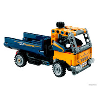 Конструктор LEGO Technic 42147 Самосвал