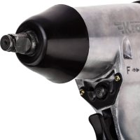 Пневматический гайковерт Kranz KR-80-0701