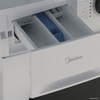Стиральная машина Midea MF200W80WBS/W-RU