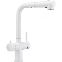 Смеситель Milacio Ultra MCU.561.WH