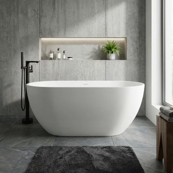 Ванна Roxen Terra 200100-1778 170x78