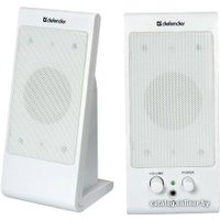 Акустика Defender SPK-170 (белый)