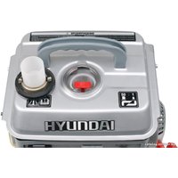 Бензиновый генератор Hyundai HHY 960A