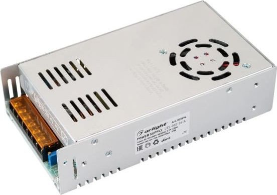 

Блок питания Arlight JTS-360-24-A 025994