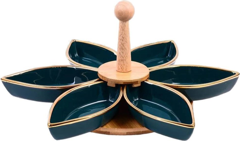 

Менажница Loraine 12123