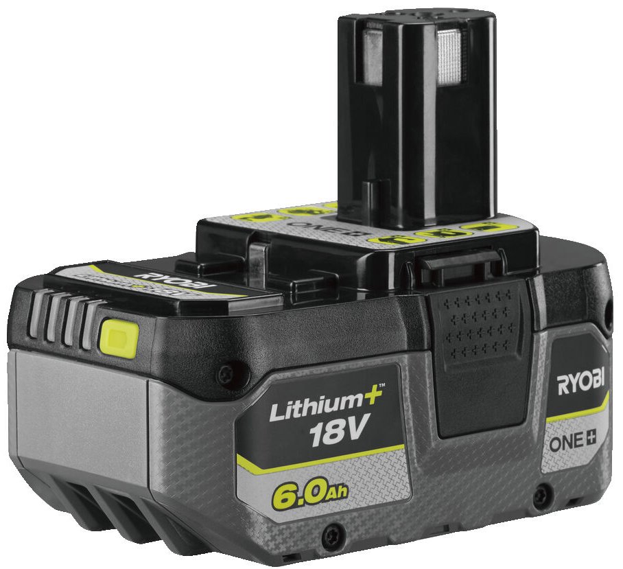 

Аккумулятор Ryobi RB1860X 5133005436 (18В/6 Ah)