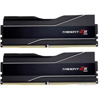 Оперативная память G.Skill Trident Z5 Neo 2x32ГБ DDR5 6000 МГц F5-6000J3238G32GX2-TZ5N