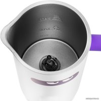 Автоматический вспениватель молока Kitfort KT-774-1