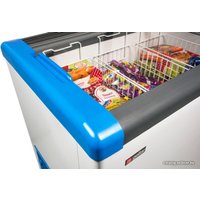 Морозильный ларь Gellar Classic FG 650 C