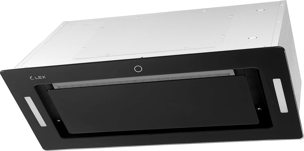

Кухонная вытяжка LEX GS Bloc GS 900 (черный)