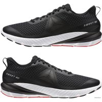Кроссовки Reebok OSR Sweet Road SE (черный)