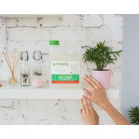 Гель для стирки Synergetic гипоаллергенный для цветного белья 2.75 л