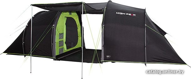 Треккинговая палатка High Peak Tauris 6