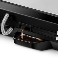 Электрогриль Kitfort KT-4601