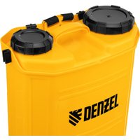 Аккумуляторный опрыскиватель Denzel D-16LA