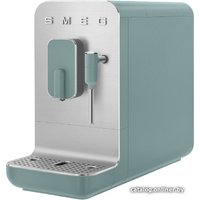 Кофемашина Smeg BCC02EGMEU