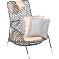 Кресло Sundays Bounty KM230812-9R