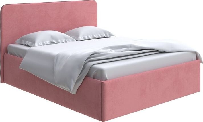Кровать PROxSON Mia с ПМ Ultra 140x200 (ягодный сорбет)