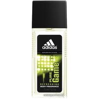 Парфюмерия Adidas Pure Game for Men (75 мл)