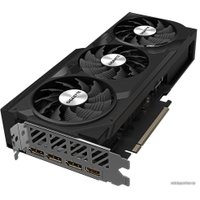 Видеокарта Gigabyte GeForce RTX 4070 Windforce OC 12G GV-N4070WF3OC-12GD