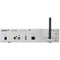 Медиаплеер Audiolab M-NET