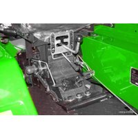 Мини-трактор Catmann MT-242 Eco-Line