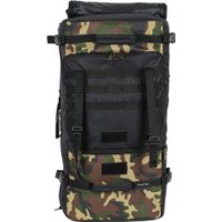 Туристический рюкзак Polar П17005 (хаки)