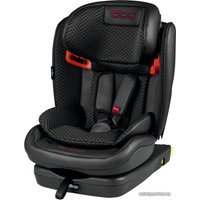 Детское автокресло Peg Perego Viaggio 1-2-3 Via Fiat 500