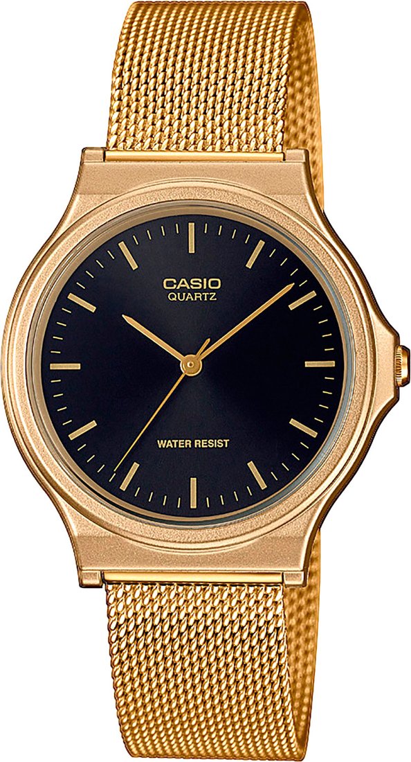Наручные часы Casio MQ-24MG-1EEF